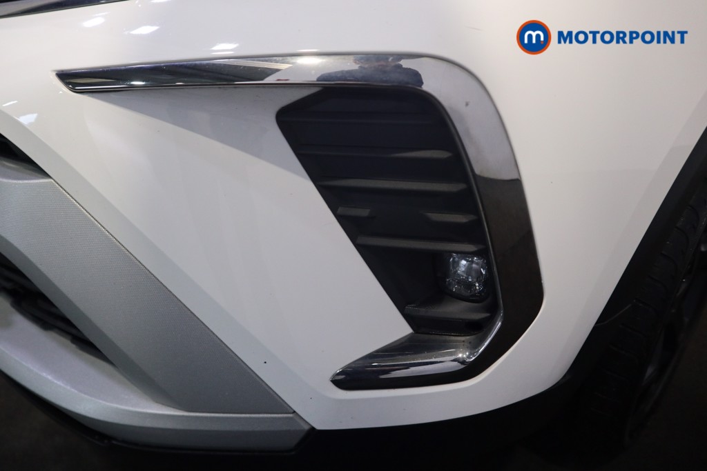 Vauxhall Crossland Sri Nav Manual Petrol SUV - Stock Number (1609960) - 32nd supplementary image