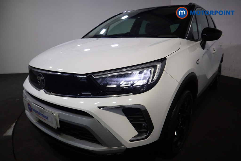 Vauxhall Crossland Sri Nav Manual Petrol SUV - Stock Number (1609960) - 33rd supplementary image
