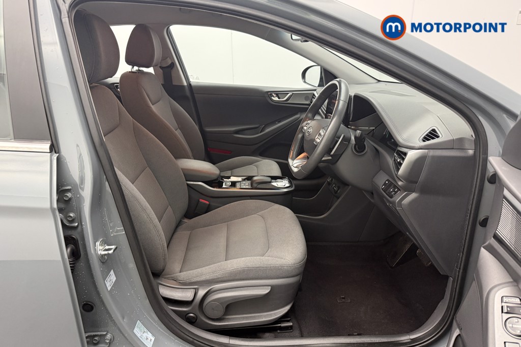 Hyundai Ioniq Premium Automatic Electric Hatchback - Stock Number (1610071) - 2nd supplementary image