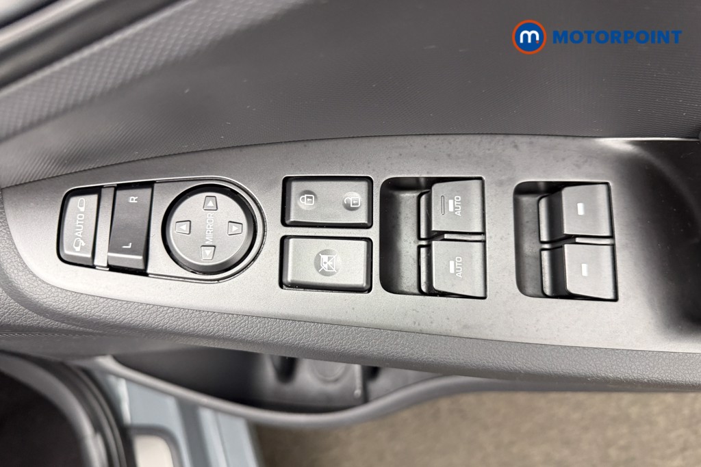 Hyundai Ioniq Premium Automatic Electric Hatchback - Stock Number (1610071) - 4th supplementary image