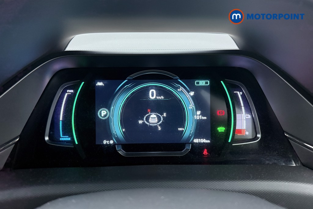Hyundai Ioniq Premium Automatic Electric Hatchback - Stock Number (1610071) - 5th supplementary image