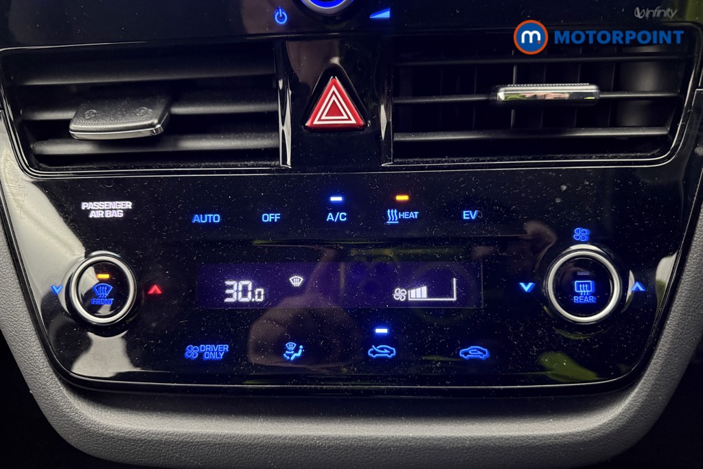 Hyundai Ioniq Premium Automatic Electric Hatchback - Stock Number (1610071) - 7th supplementary image