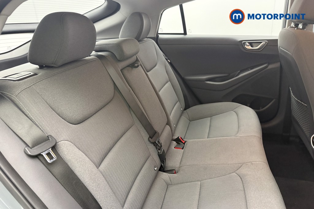 Hyundai Ioniq Premium Automatic Electric Hatchback - Stock Number (1610071) - 10th supplementary image