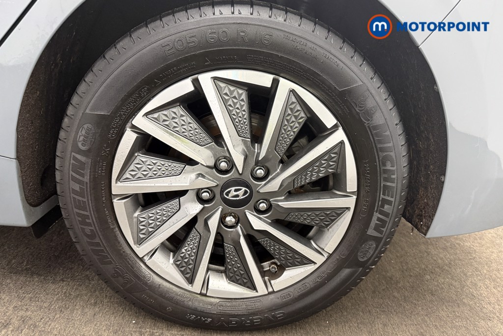 Hyundai Ioniq Premium Automatic Electric Hatchback - Stock Number (1610071) - 13th supplementary image