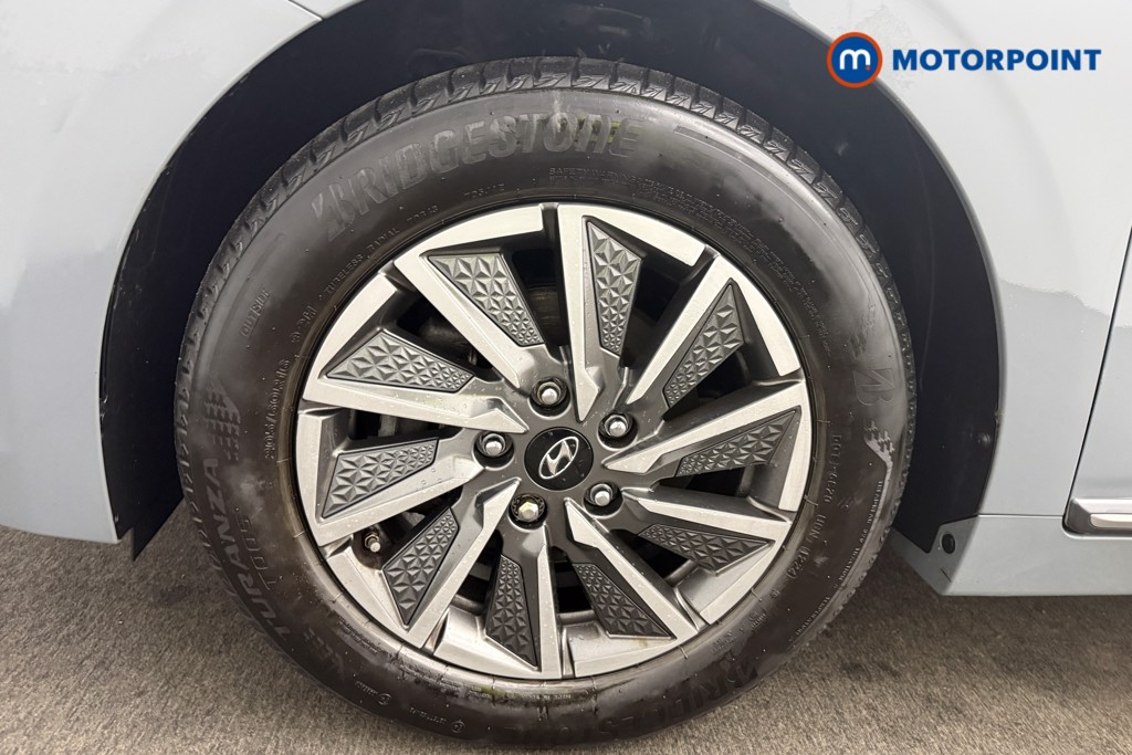 Hyundai Ioniq Premium Automatic Electric Hatchback - Stock Number (1610071) - 14th supplementary image