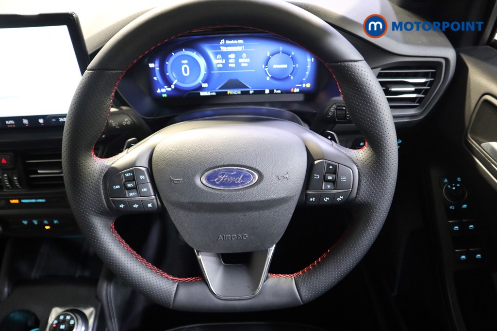 Ford Focus St-Line Vignale Automatic Diesel Estate - Stock Number (1610216) - 2nd supplementary image