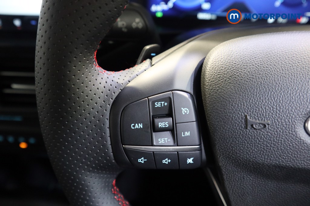 Ford Focus St-Line Vignale Automatic Diesel Estate - Stock Number (1610216) - 3rd supplementary image