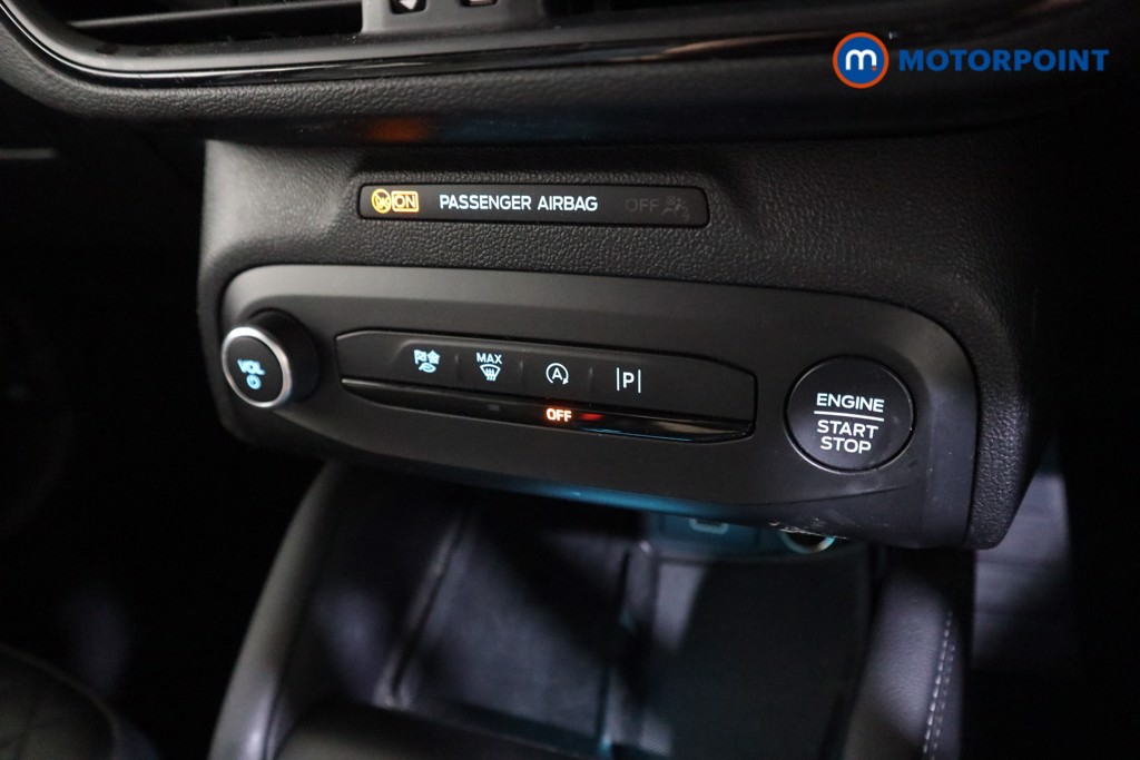 Ford Focus St-Line Vignale Automatic Diesel Estate - Stock Number (1610216) - 7th supplementary image