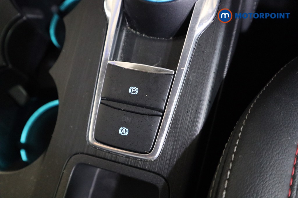 Ford Focus St-Line Vignale Automatic Diesel Estate - Stock Number (1610216) - 10th supplementary image