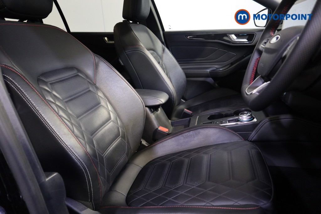 Ford Focus St-Line Vignale Automatic Diesel Estate - Stock Number (1610216) - 16th supplementary image