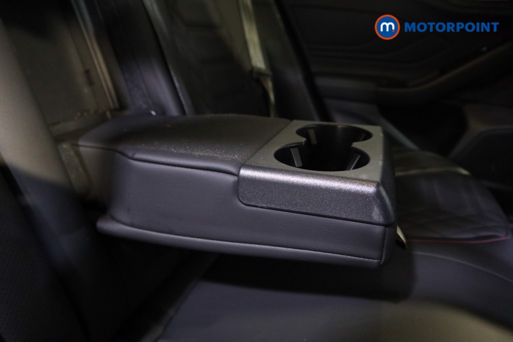 Ford Focus St-Line Vignale Automatic Diesel Estate - Stock Number (1610216) - 19th supplementary image