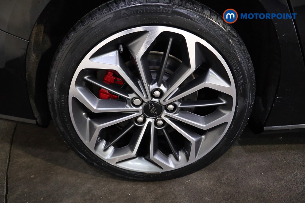 Ford Focus St-Line Vignale Automatic Diesel Estate - Stock Number (1610216) - 23rd supplementary image