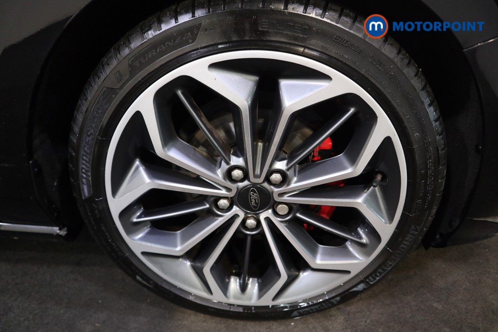 Ford Focus St-Line Vignale Automatic Diesel Estate - Stock Number (1610216) - 24th supplementary image