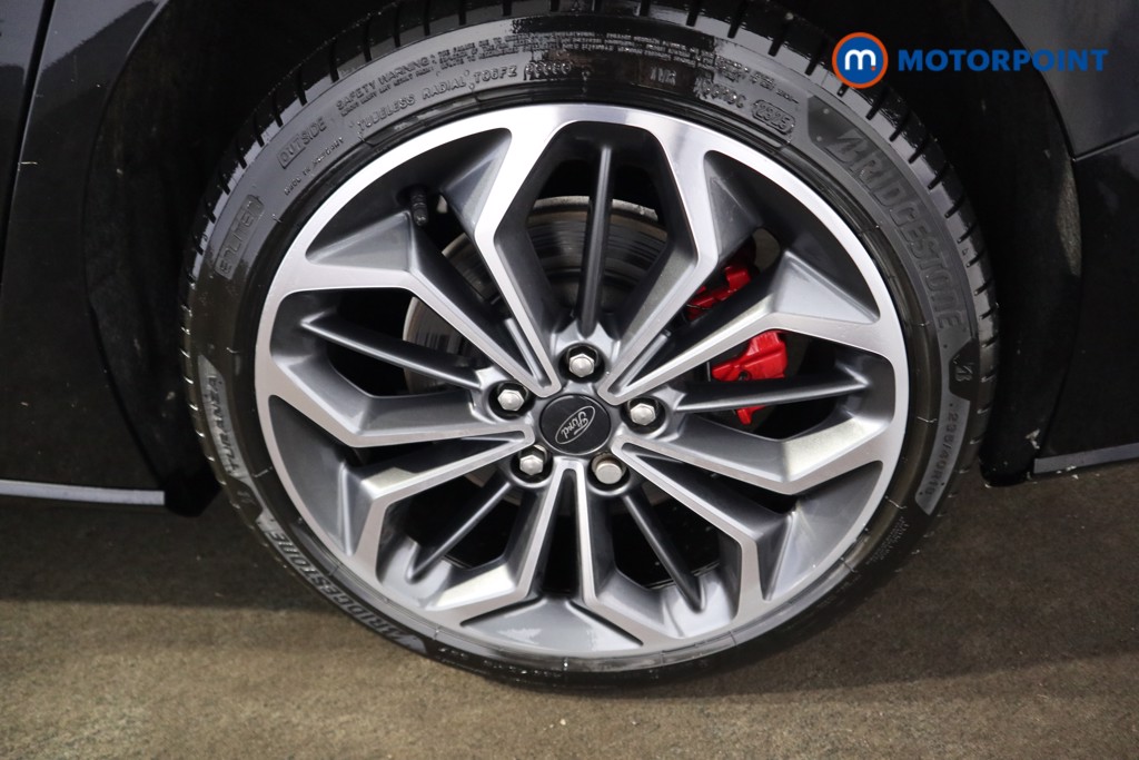 Ford Focus St-Line Vignale Automatic Diesel Estate - Stock Number (1610216) - 26th supplementary image