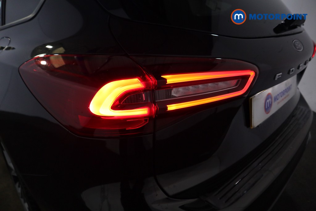 Ford Focus St-Line Vignale Automatic Diesel Estate - Stock Number (1610216) - 28th supplementary image