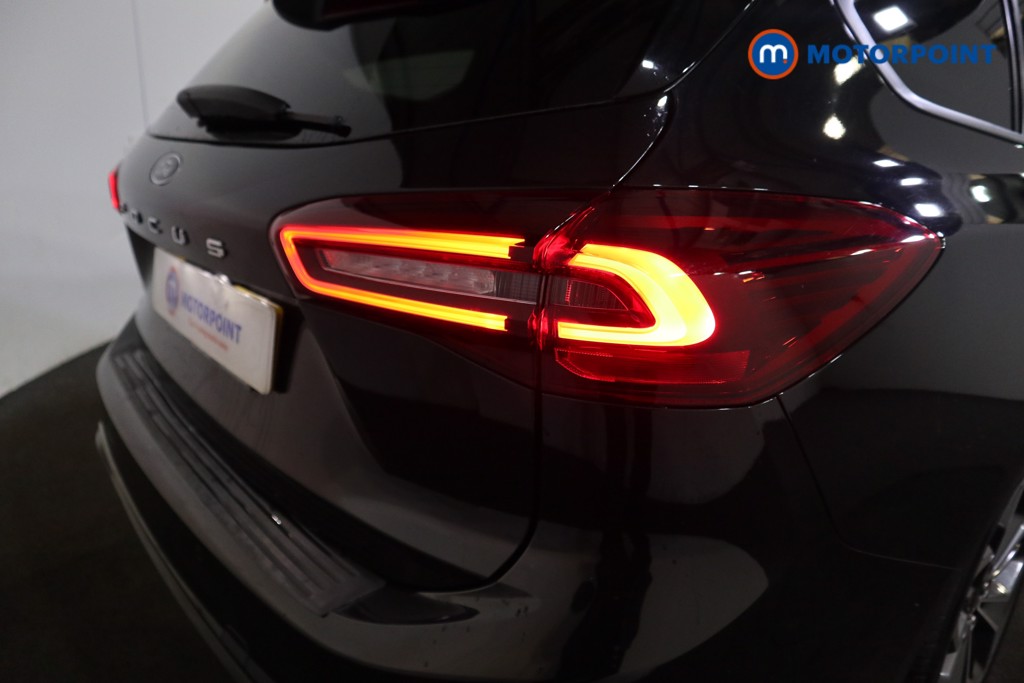 Ford Focus St-Line Vignale Automatic Diesel Estate - Stock Number (1610216) - 29th supplementary image