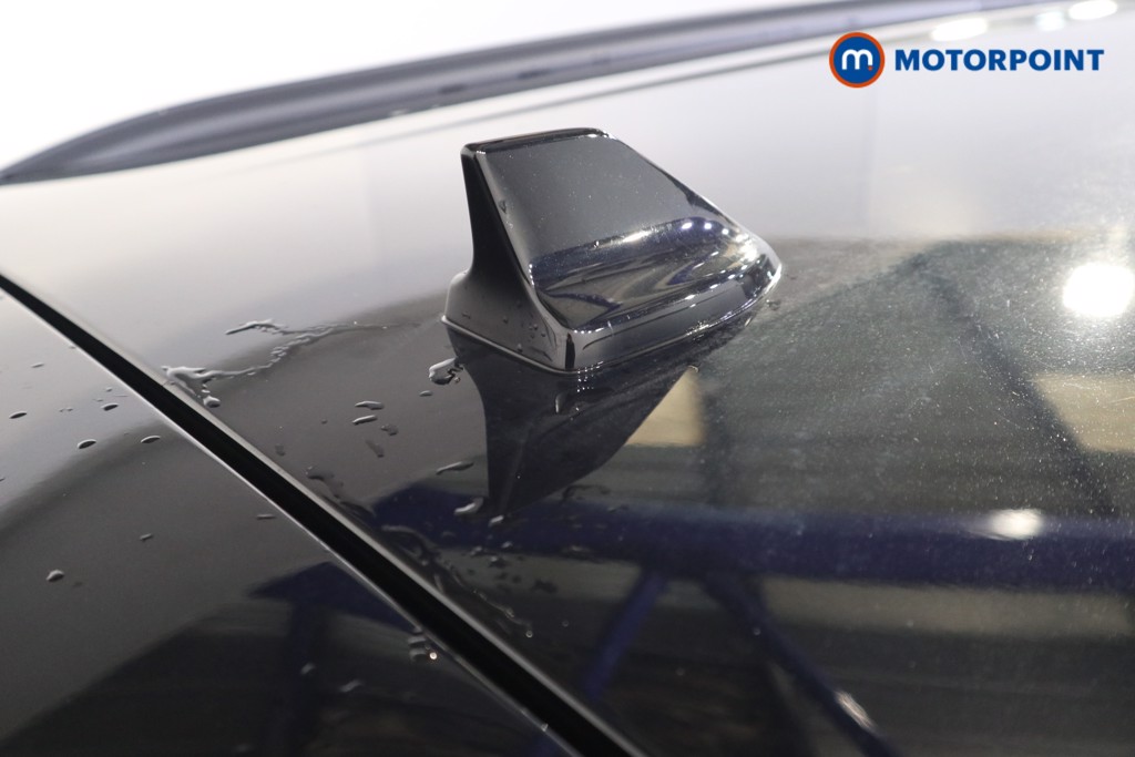 Ford Focus St-Line Vignale Automatic Diesel Estate - Stock Number (1610216) - 30th supplementary image