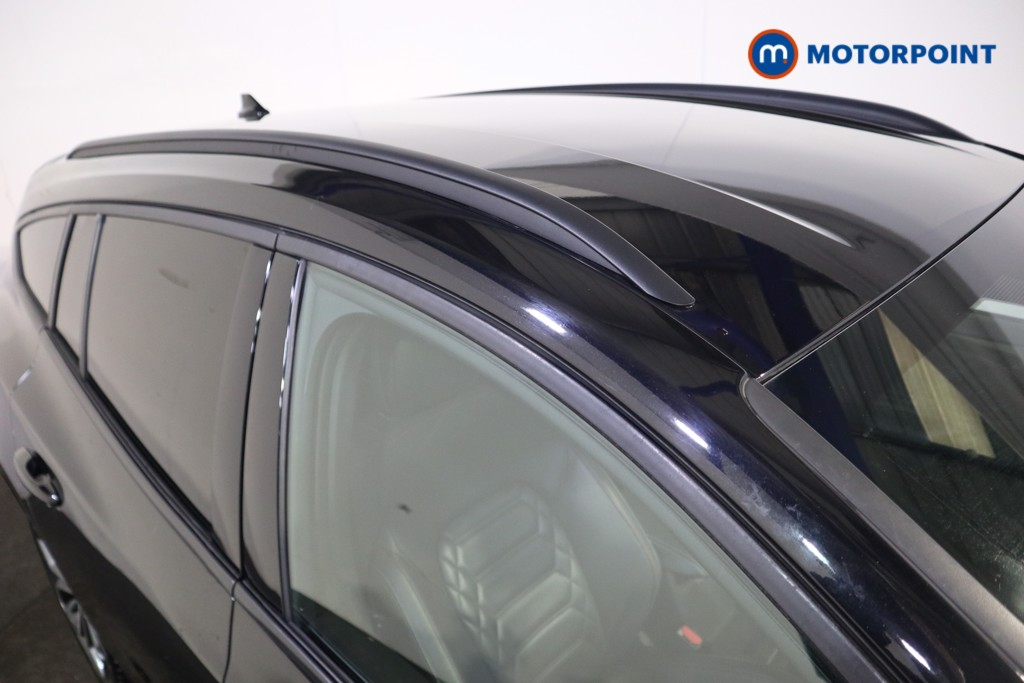 Ford Focus St-Line Vignale Automatic Diesel Estate - Stock Number (1610216) - 31st supplementary image