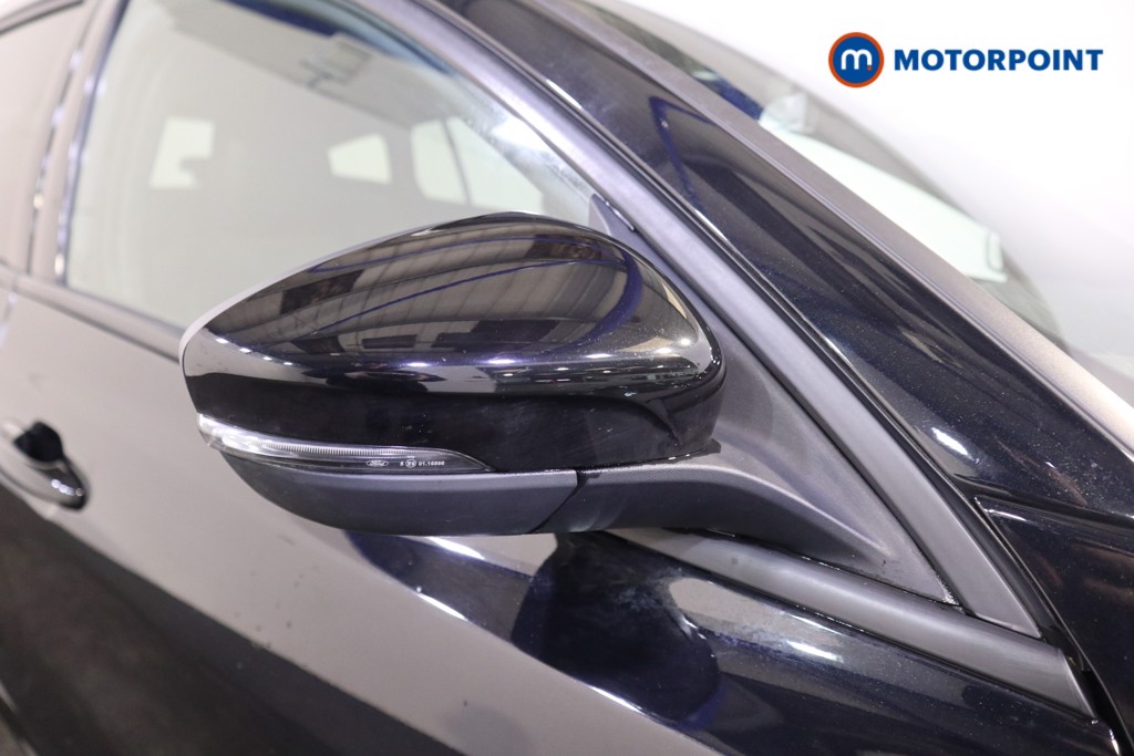 Ford Focus St-Line Vignale Automatic Diesel Estate - Stock Number (1610216) - 32nd supplementary image