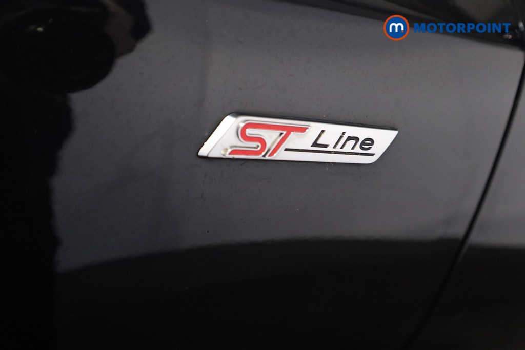 Ford Focus St-Line Vignale Automatic Diesel Estate - Stock Number (1610216) - 34th supplementary image