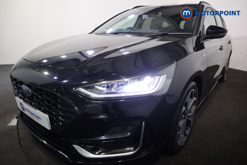 Ford Focus St-Line Vignale Automatic Diesel Estate - Stock Number (1610216) - 36th supplementary image