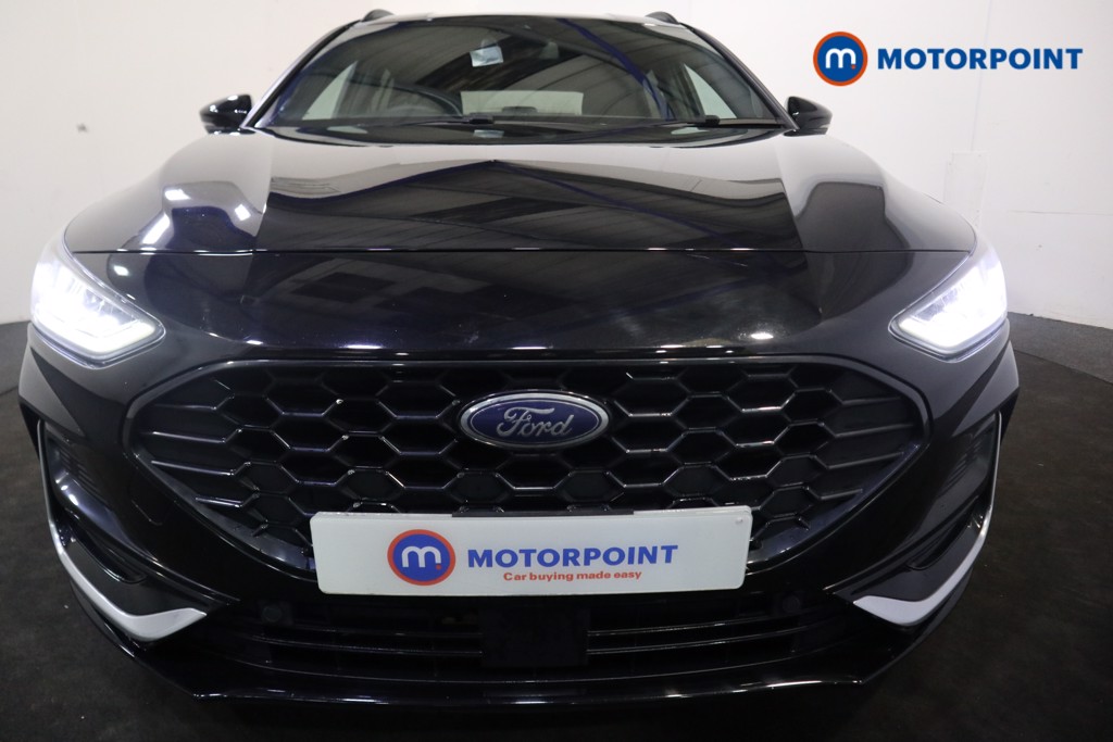 Ford Focus St-Line Vignale Automatic Diesel Estate - Stock Number (1610216) - 37th supplementary image