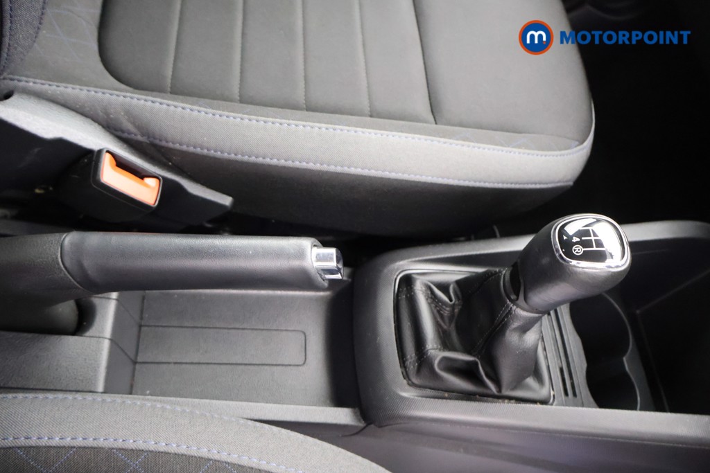 Skoda Fabia SE Manual Petrol Hatchback - Stock Number (1610269) - 8th supplementary image