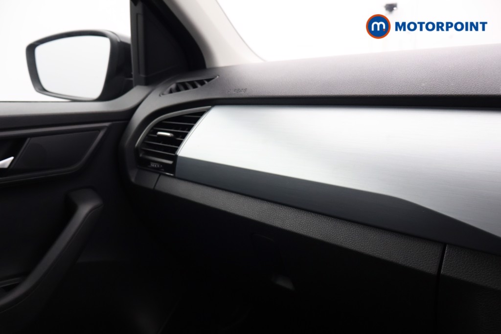 Skoda Fabia SE Manual Petrol Hatchback - Stock Number (1610269) - 9th supplementary image