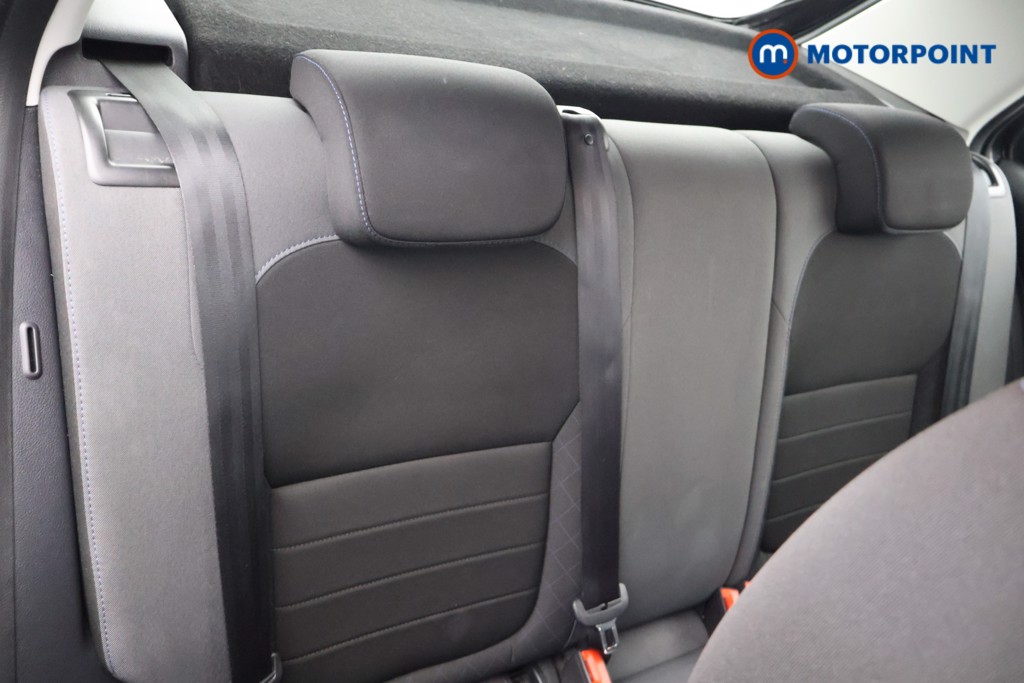 Skoda Fabia SE Manual Petrol Hatchback - Stock Number (1610269) - 12th supplementary image