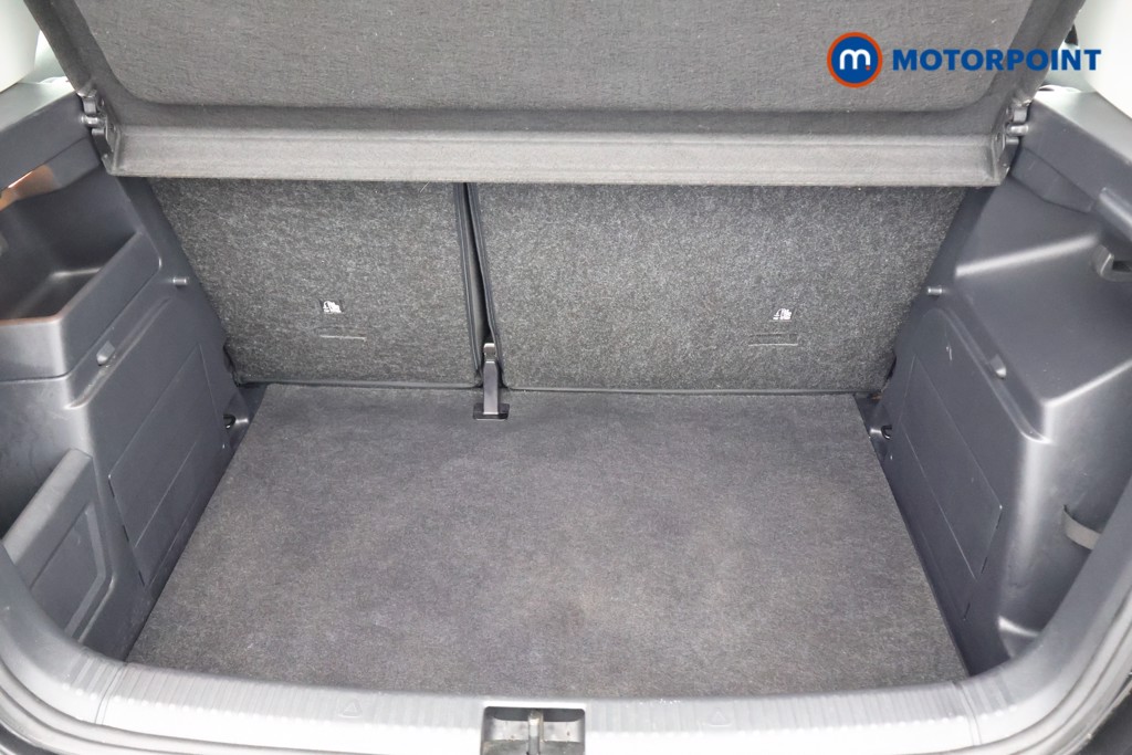 Skoda Fabia SE Manual Petrol Hatchback - Stock Number (1610269) - 13th supplementary image