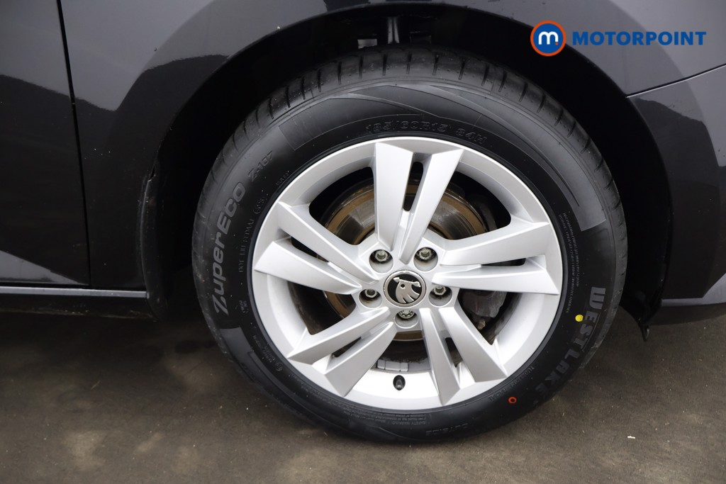 Skoda Fabia SE Manual Petrol Hatchback - Stock Number (1610269) - 15th supplementary image