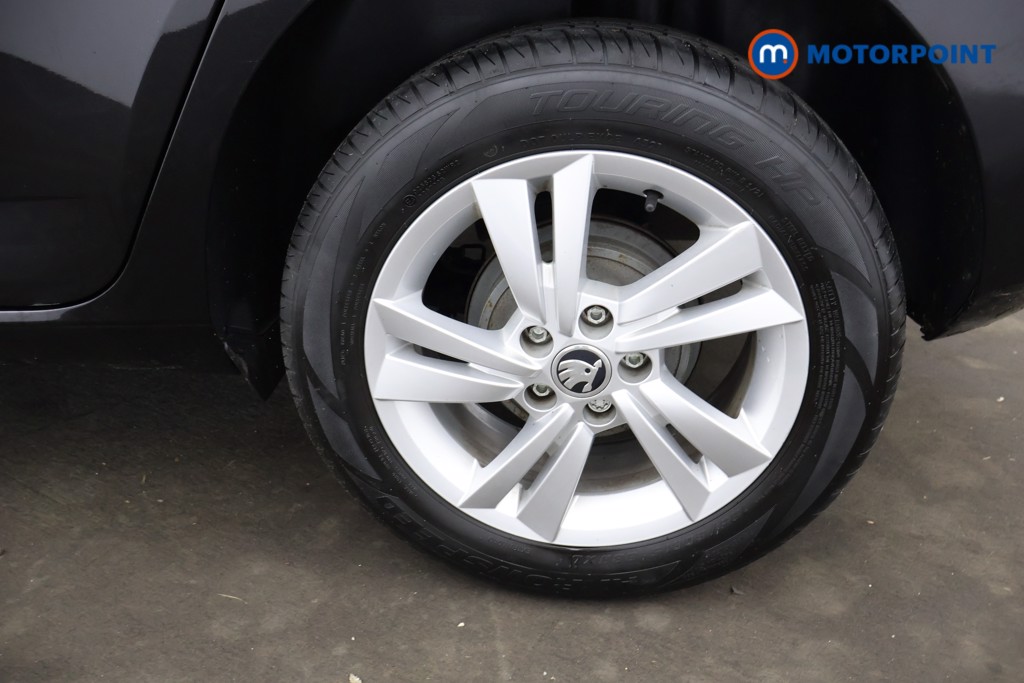 Skoda Fabia SE Manual Petrol Hatchback - Stock Number (1610269) - 17th supplementary image