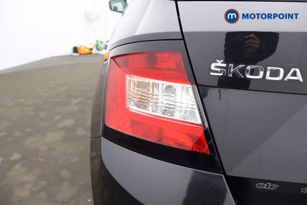 Skoda Fabia SE Manual Petrol Hatchback - Stock Number (1610269) - 18th supplementary image