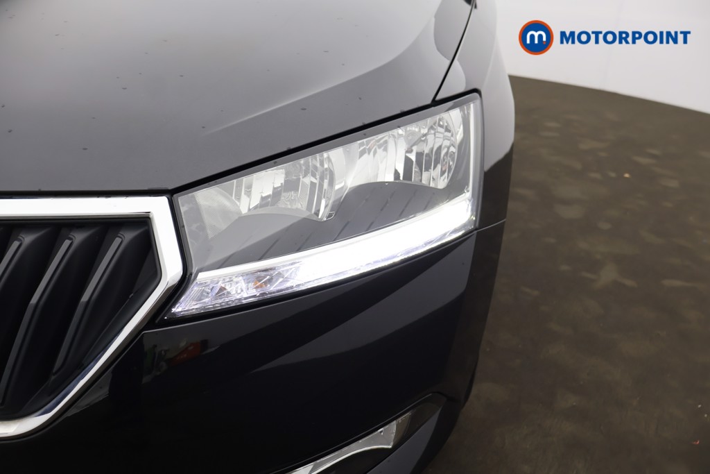 Skoda Fabia SE Manual Petrol Hatchback - Stock Number (1610269) - 19th supplementary image