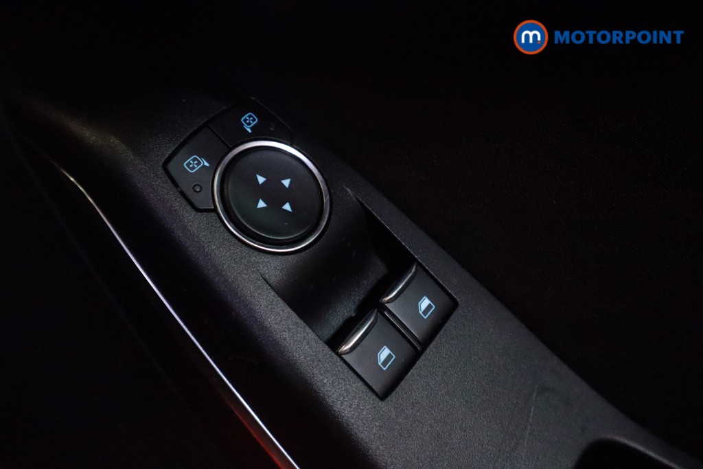 Ford Fiesta St-Line Manual Petrol Hatchback - Stock Number (1610481) - 3rd supplementary image