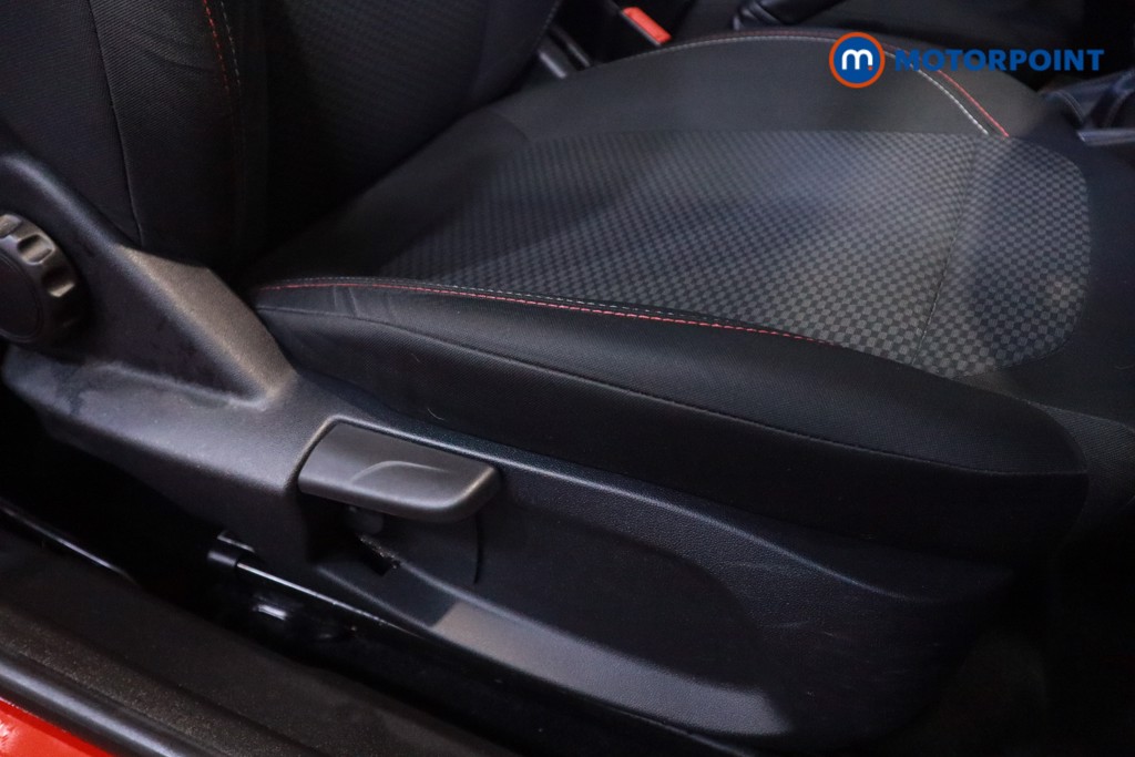 Ford Fiesta St-Line Manual Petrol Hatchback - Stock Number (1610481) - 6th supplementary image