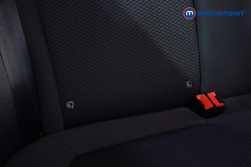 Ford Fiesta St-Line Manual Petrol Hatchback - Stock Number (1610481) - 10th supplementary image