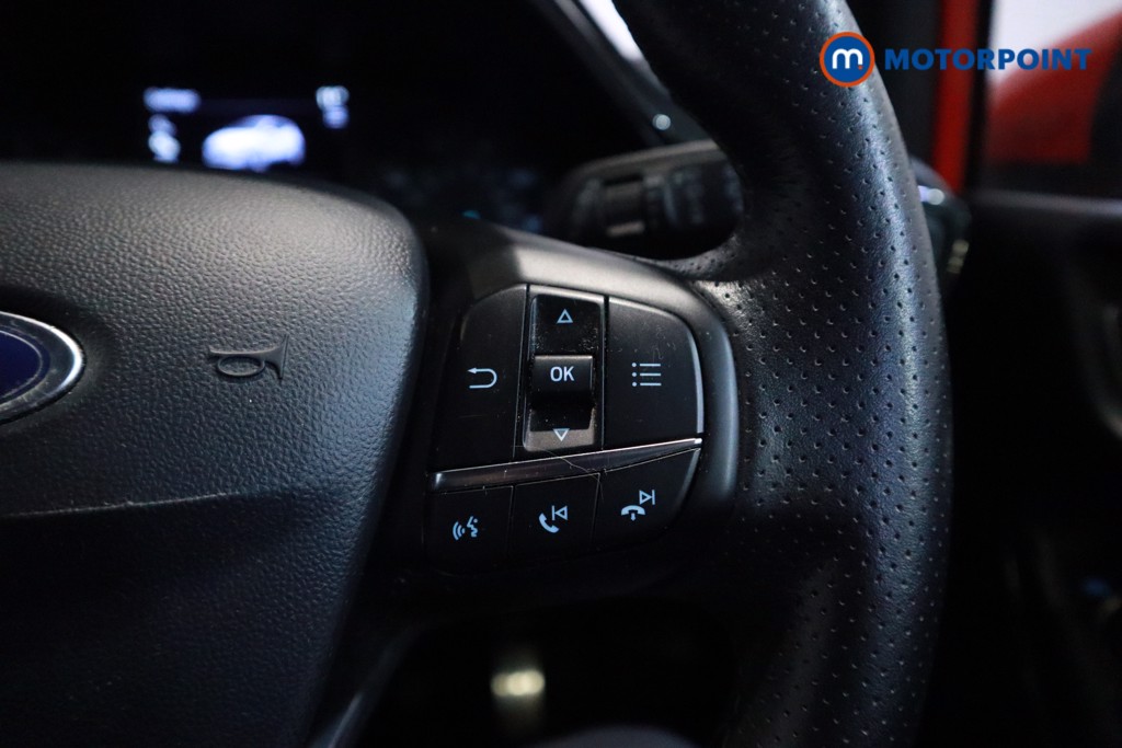Ford Fiesta St-Line Manual Petrol Hatchback - Stock Number (1610481) - 13th supplementary image