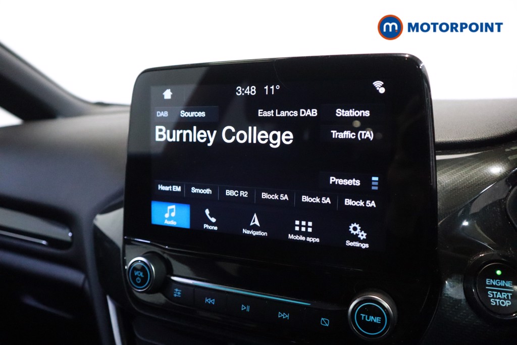 Ford Fiesta St-Line Manual Petrol Hatchback - Stock Number (1610481) - 18th supplementary image