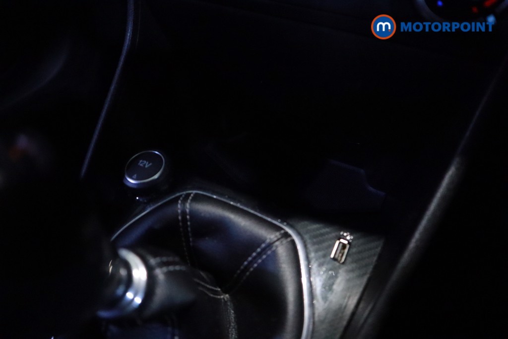 Ford Fiesta St-Line Manual Petrol Hatchback - Stock Number (1610481) - 22nd supplementary image