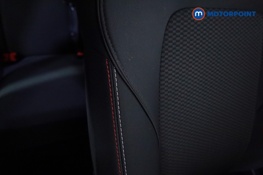 Ford Fiesta St-Line Manual Petrol Hatchback - Stock Number (1610481) - 24th supplementary image