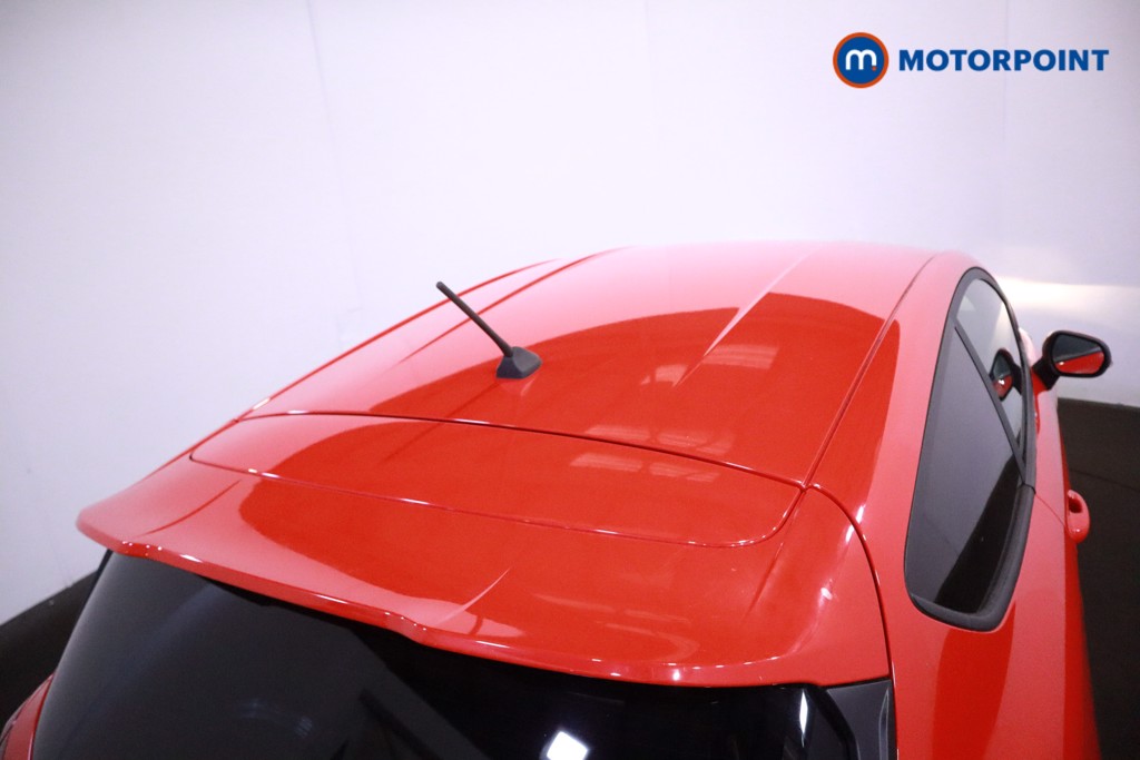 Ford Fiesta St-Line Manual Petrol Hatchback - Stock Number (1610481) - 32nd supplementary image