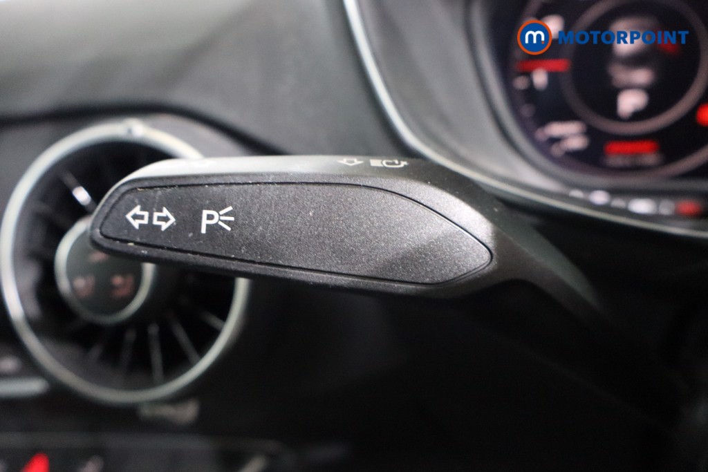 Audi TT Sport Edition Automatic Petrol Coupe - Stock Number (1610485) - 4th supplementary image