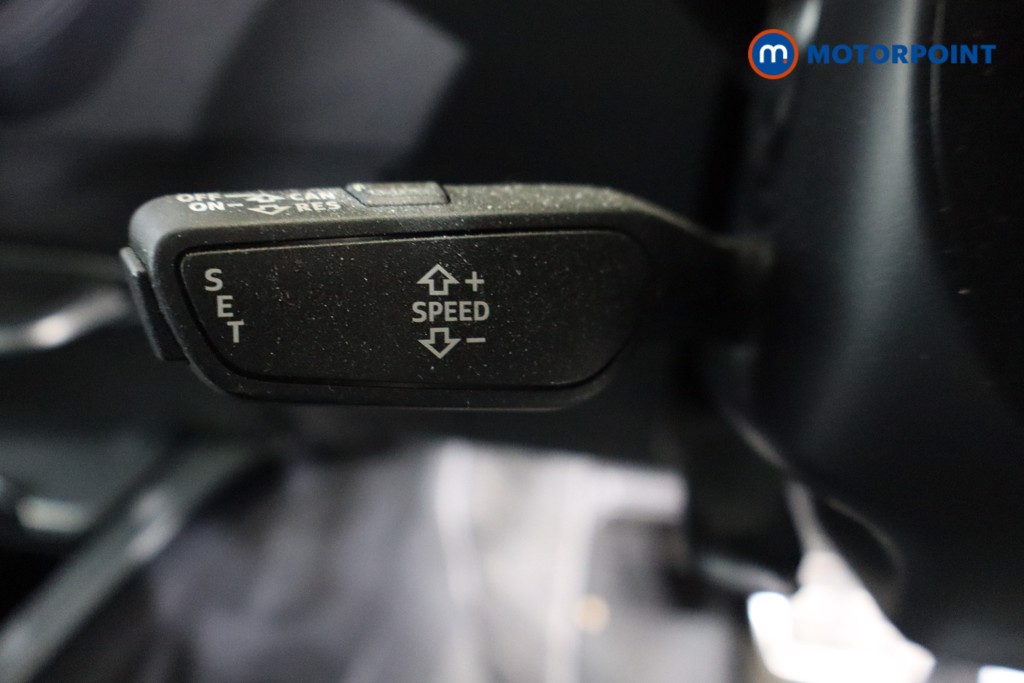 Audi TT Sport Edition Automatic Petrol Coupe - Stock Number (1610485) - 5th supplementary image