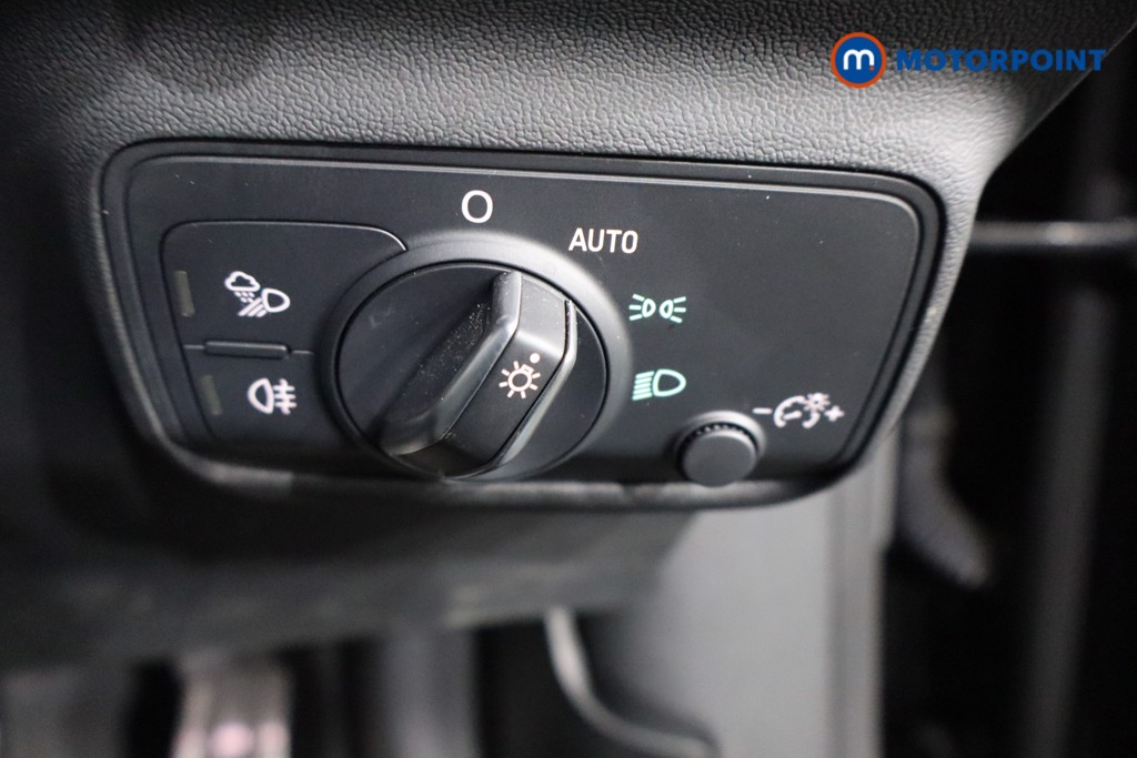 Audi TT Sport Edition Automatic Petrol Coupe - Stock Number (1610485) - 8th supplementary image