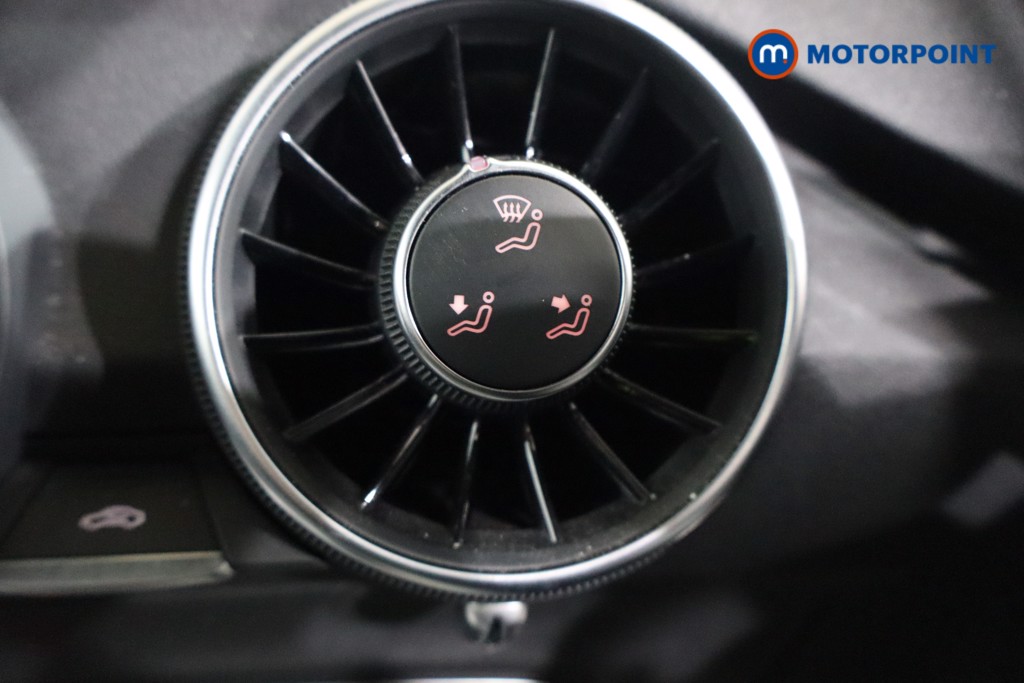 Audi TT Sport Edition Automatic Petrol Coupe - Stock Number (1610485) - 9th supplementary image