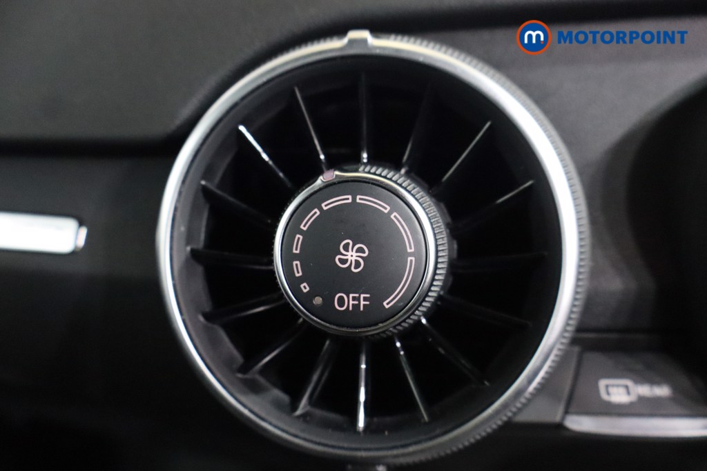 Audi TT Sport Edition Automatic Petrol Coupe - Stock Number (1610485) - 11th supplementary image