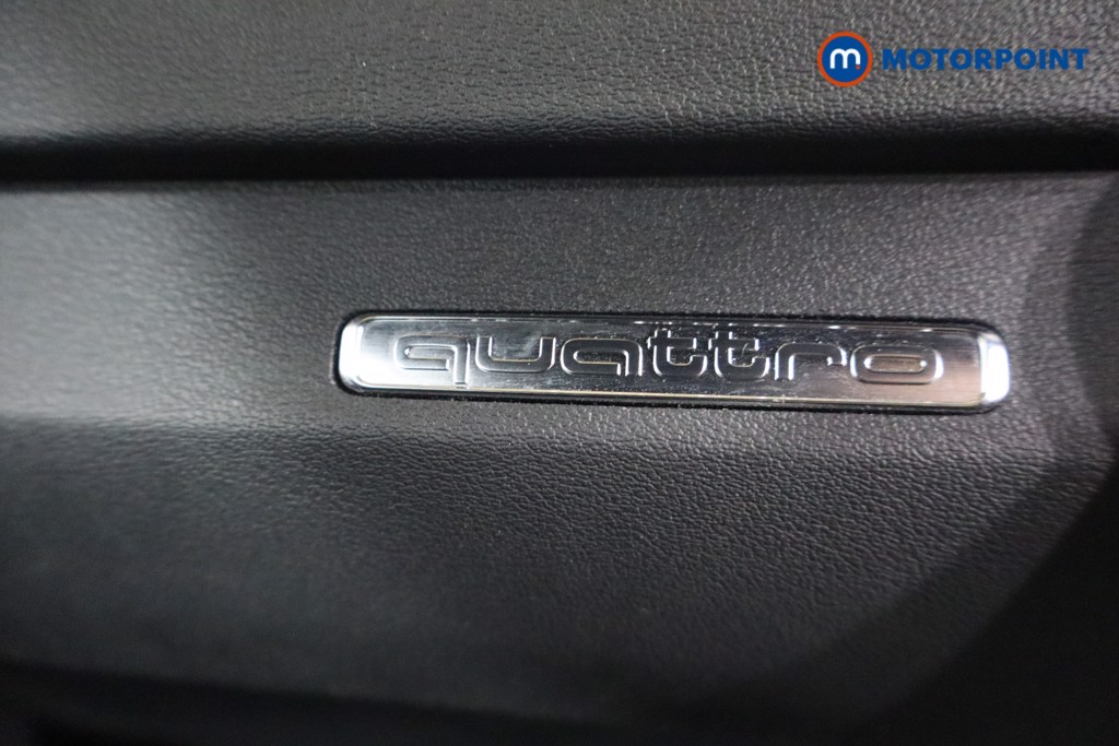 Audi TT Sport Edition Automatic Petrol Coupe - Stock Number (1610485) - 12th supplementary image