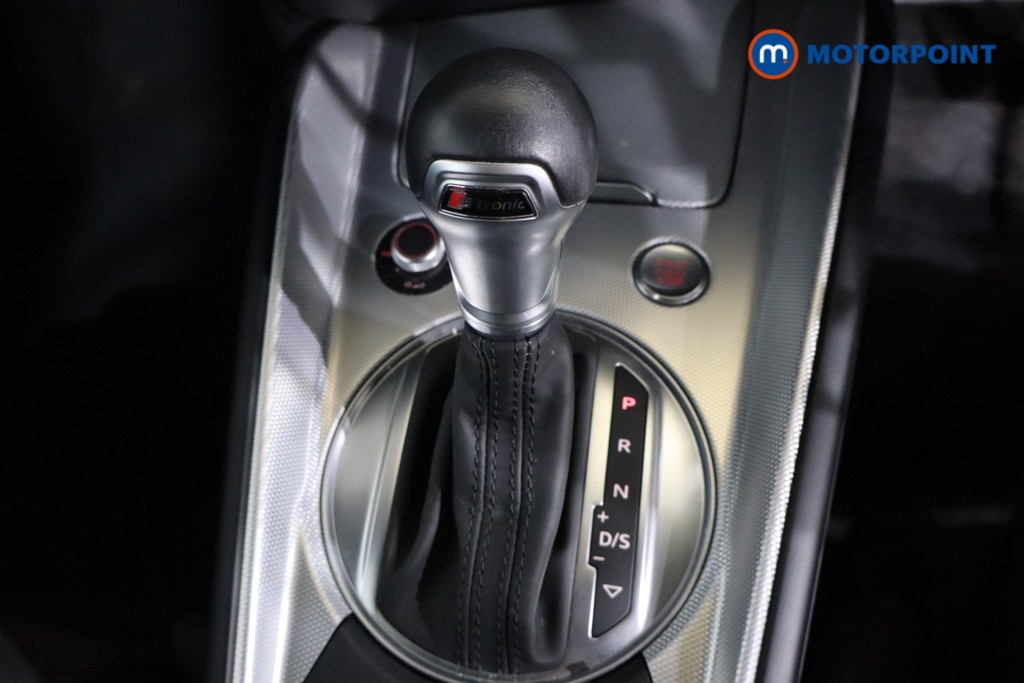 Audi TT Sport Edition Automatic Petrol Coupe - Stock Number (1610485) - 14th supplementary image