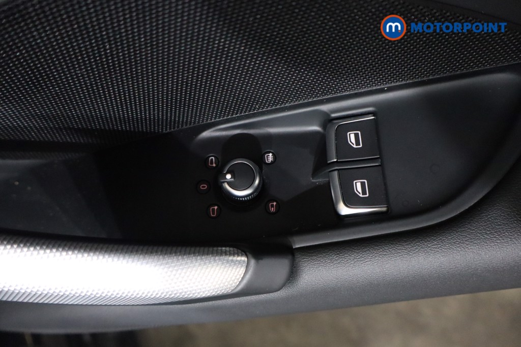 Audi TT Sport Edition Automatic Petrol Coupe - Stock Number (1610485) - 16th supplementary image